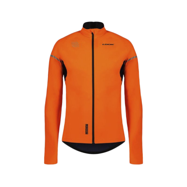 LOOK Jacket [LM]Ment Momentum orange