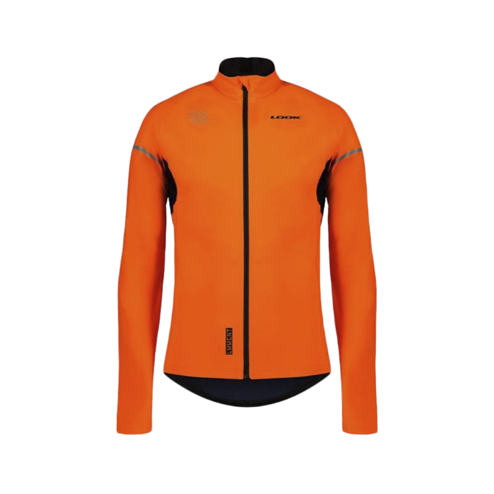 LOOK Jacket [LM]Ment Momentum orange