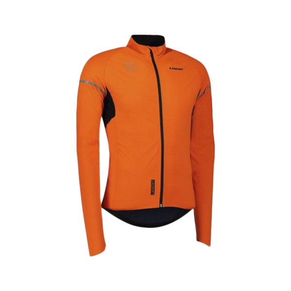 LOOK Jacket [LM]Ment Momentum orange - Image 2