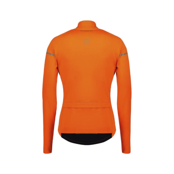 LOOK Jacket [LM]Ment Momentum orange - Image 3