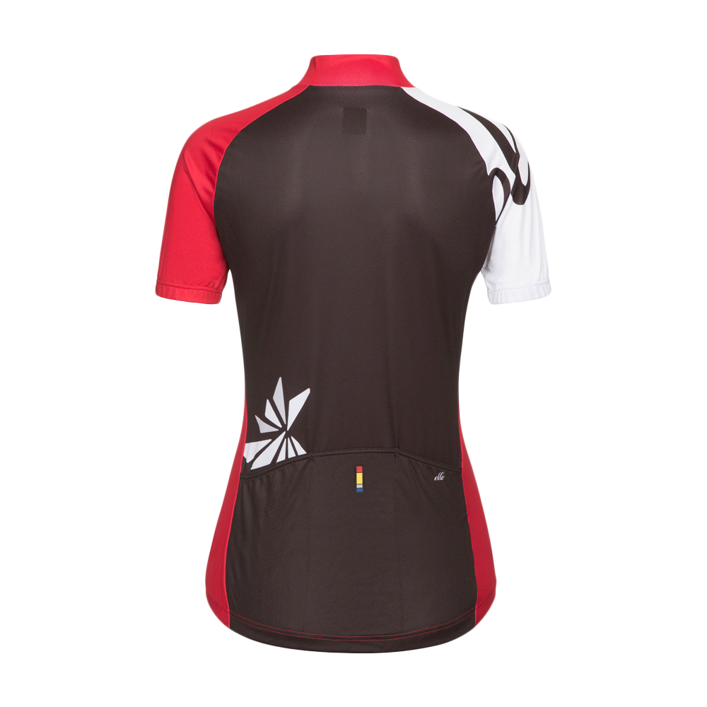 LOOK Jersey S/SL Elle Eos Women - Image 3