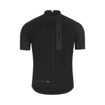 LOOK Jersey S/SL Excellence black