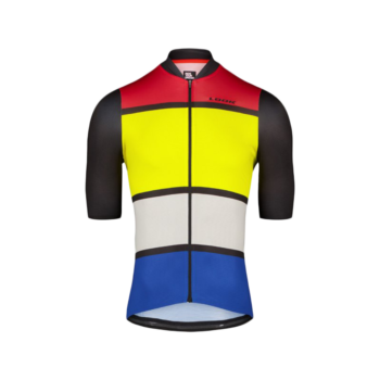LOOK Jersey S/SL Fondo Lightweight replica