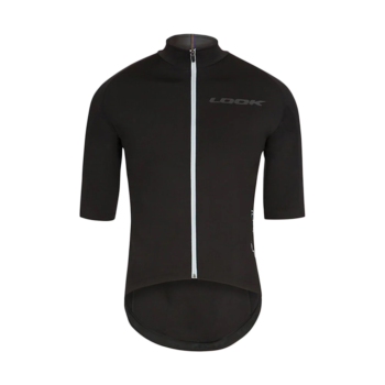 LOOK Jersey S/SL [LM]Ment black team