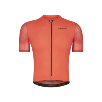 LOOK Jersey S/SL Race Purist tangerine orange
