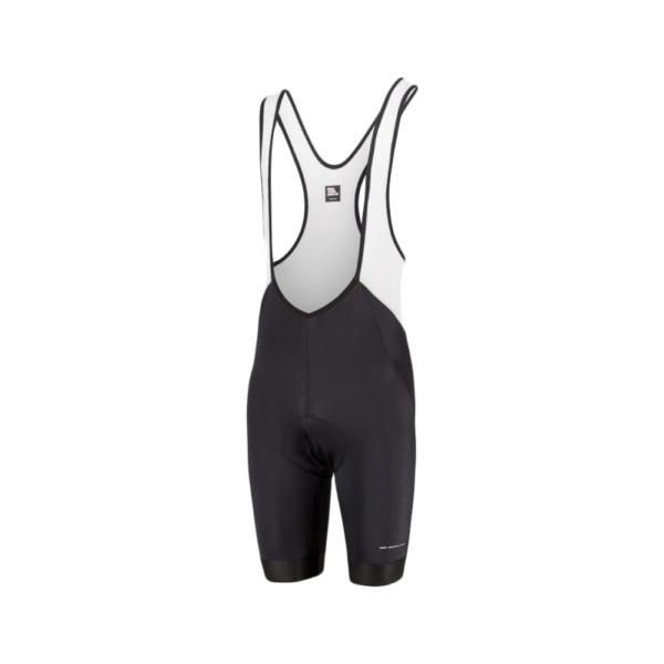LOOK Bibshorts Fondo Asphalt 2 black - Image 2