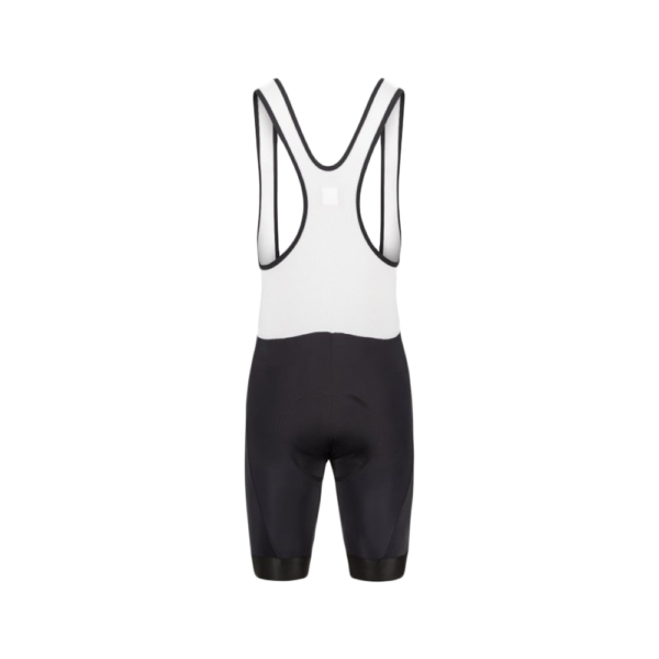 LOOK Bibshorts Fondo Asphalt 2 black - Image 3