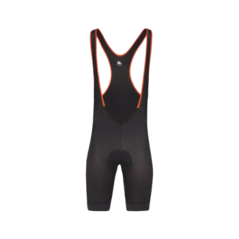 LOOK Bibshorts Fondo Asphalt black