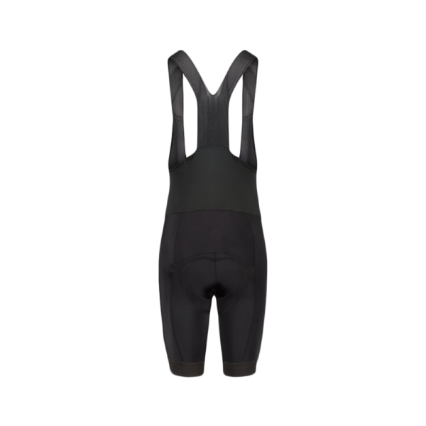 LOOK Bibshorts Fondo Tramontane 2 black - Image 3