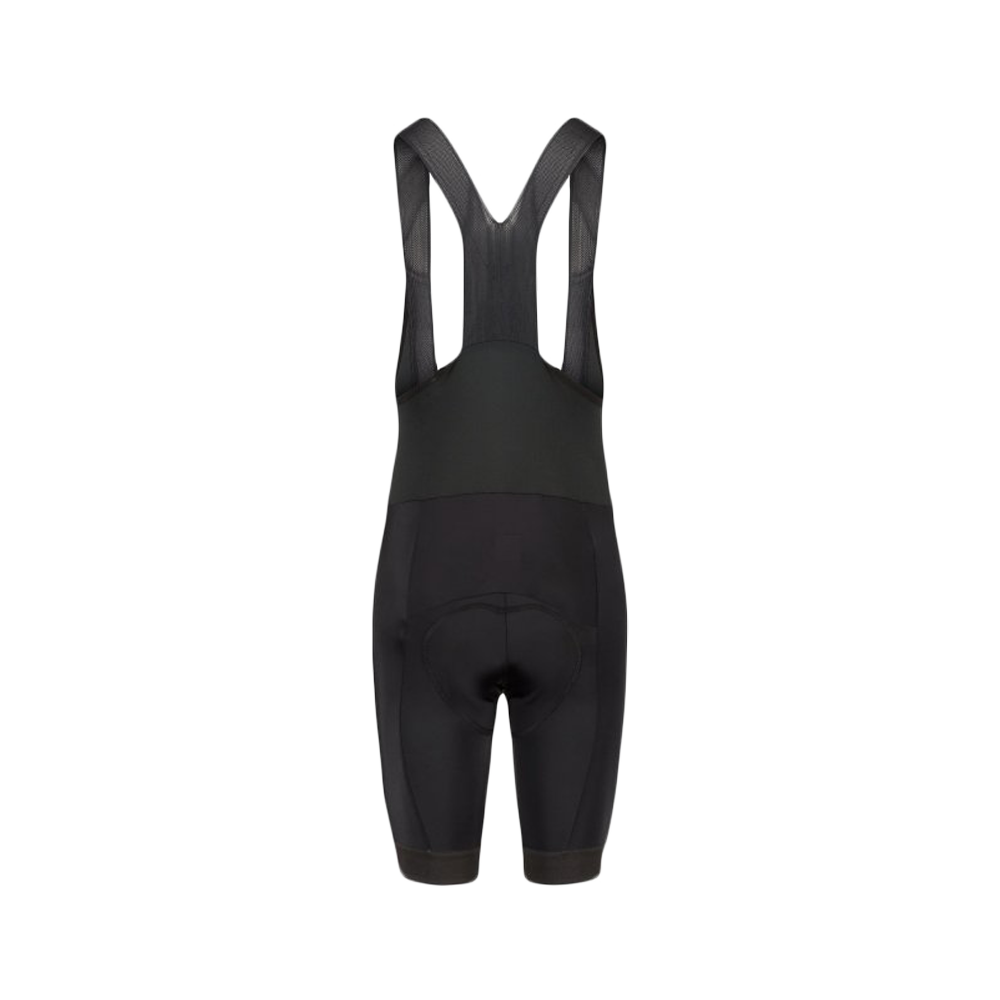 LOOK Bibshorts Fondo Tramontane 2 black - Image 3