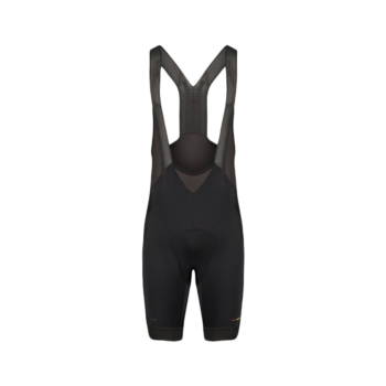 LOOK Bibshorts Fondo Tramontane black/replica