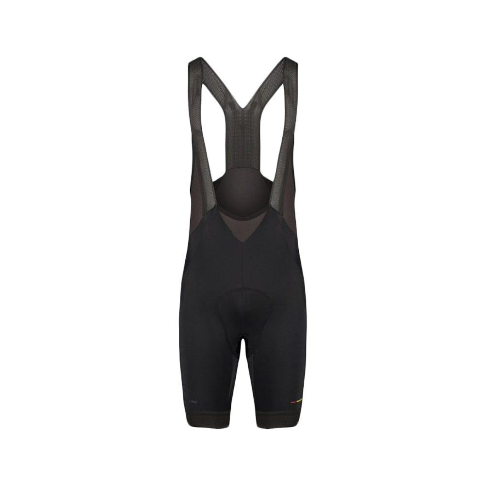 LOOK Bibshorts Fondo Tramontane black/replica