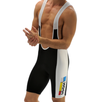 LOOK Bibshorts Heritage la vie claire