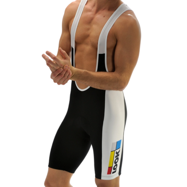 LOOK Bibshorts Heritage la vie claire