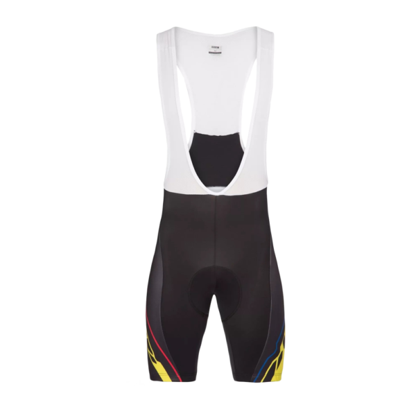 LOOK Bibshorts Pro Team black/replica