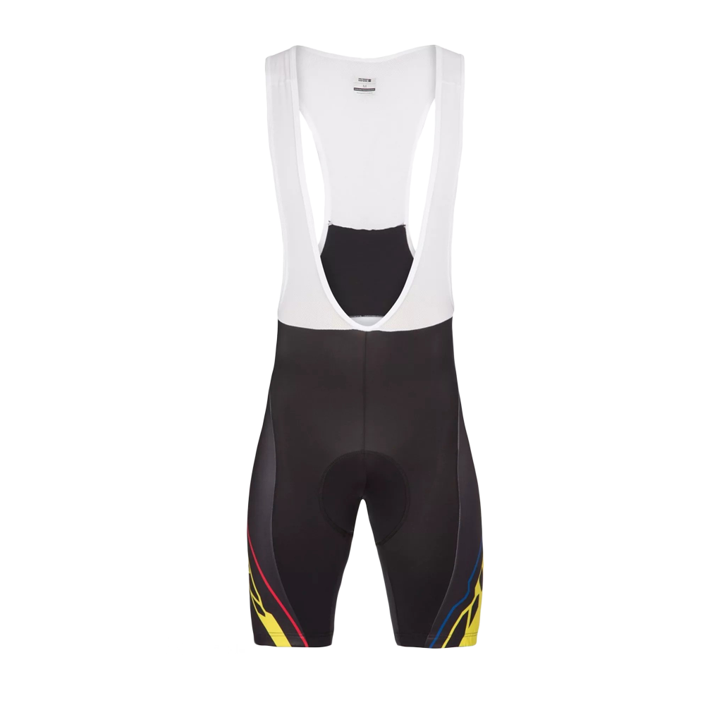LOOK Bibshorts Pro Team black/replica