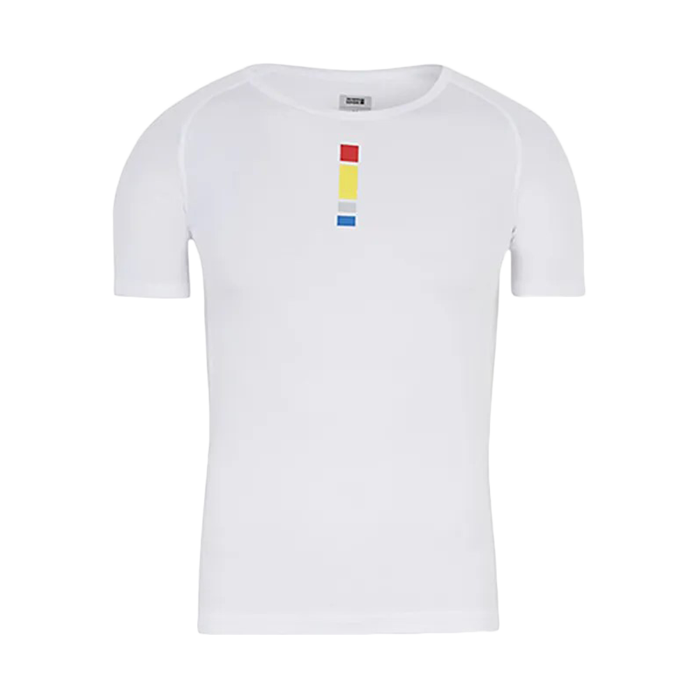 LOOK Base Layer Active white