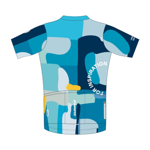 SUAREZ Jersey S/SL Avant ABS Art Men - Image 5