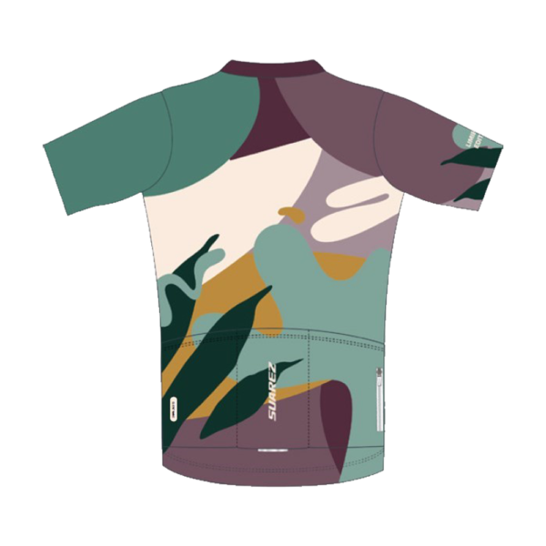 SUAREZ Jersey S/SL Avant ABS Art Men - Image 3