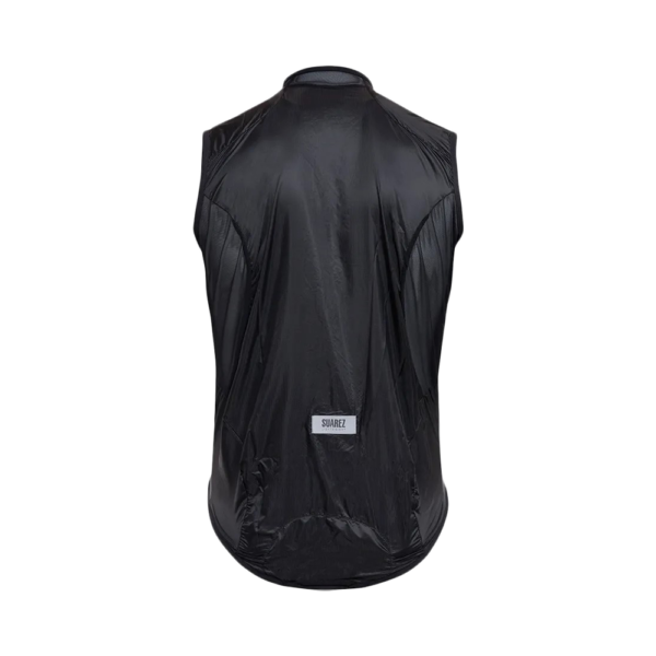 SUAREZ Jersey W/O SL Pro Helio 2.3 Men black - Image 2