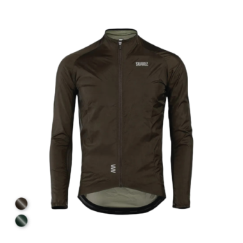 SUAREZ Jersey L/SL Performance Sails 2.3 Men