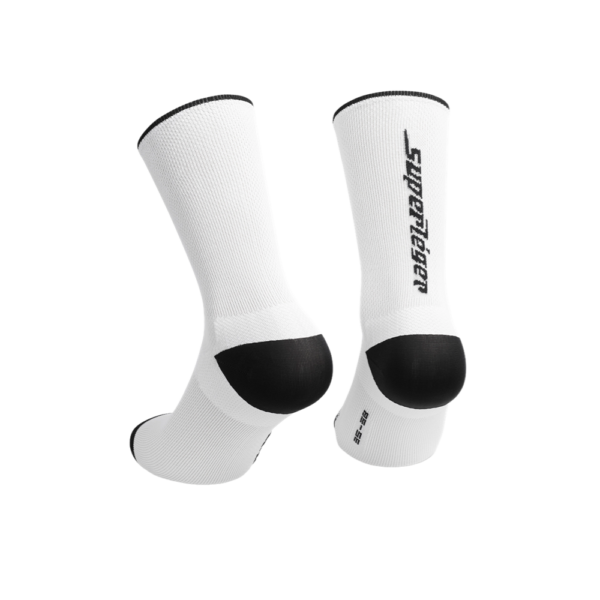 ASSOS Socks RS Superleger S11 white series - Image 2