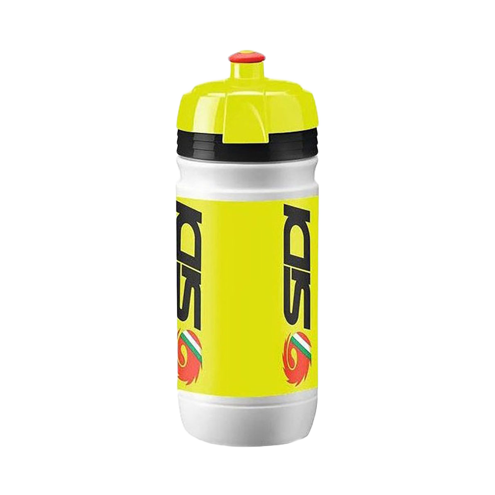 SIDI Bottle Elite 550ml yellow