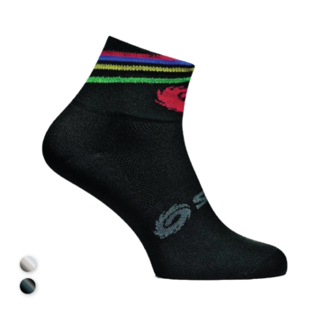SIDI Socks 266 Rainbow Poly