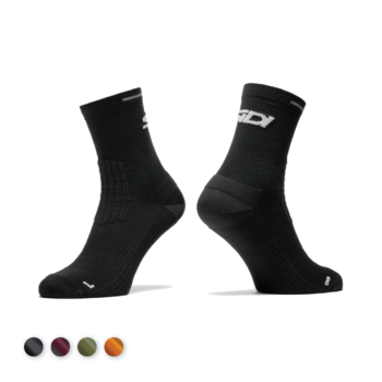 SIDI Socks 384 Visibilis