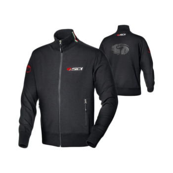 SIDI Jacket 260 Sweatshirt