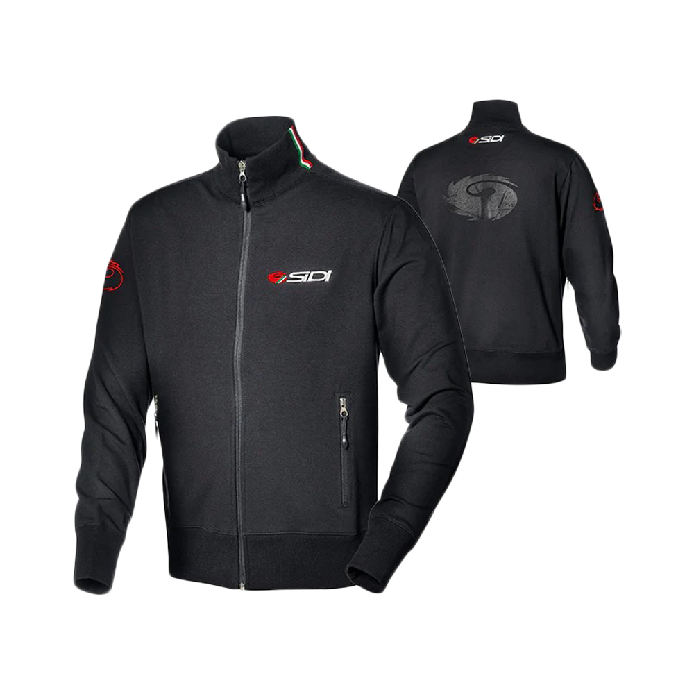 SIDI Jacket 260 Sweatshirt