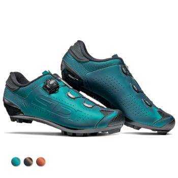 SIDI Shoe MTB Dust