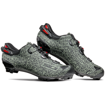 SIDI Shoe MTB Tiger 2 SRS DZERO
