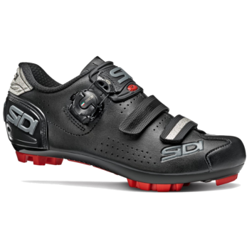 SIDI Shoe MTB Trace 2 Woman black/black