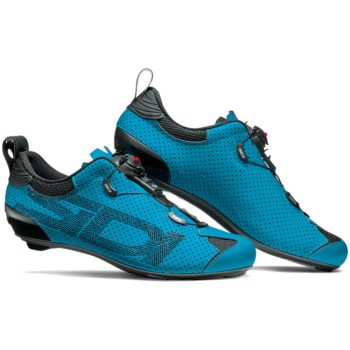 SIDI Shoe Tri-Sixty petrol