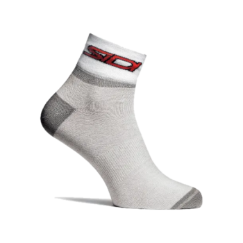 SIDI Socks 19 X-Static silver