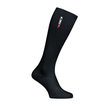 SIDI Socks 240 Kompression black