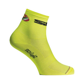 SIDI Socks 273 Color yellow