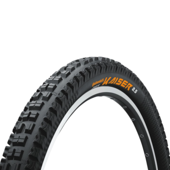 CONTINENTAL Tire Der Kaiser | 26" black