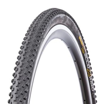 CONTINENTAL Tire Cyclo X-King | 700c black