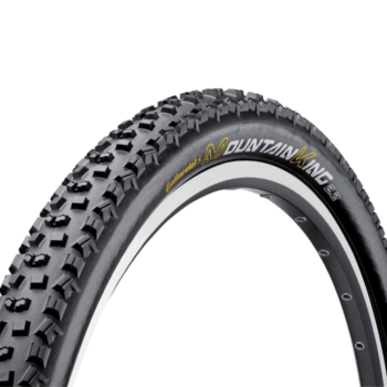 CONTINENTAL Tire Mountain King II Racesport Foldable | 29" black