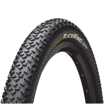 CONTINENTAL Tire Race King Protection Foldable | 29" black
