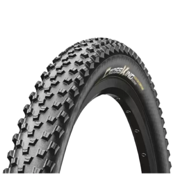 CONTINENTAL Tire Cross King Racesport | 29" black