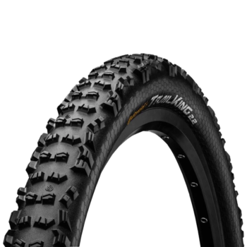 CONTINENTAL Tire Trail King Protection Apex | 26" black