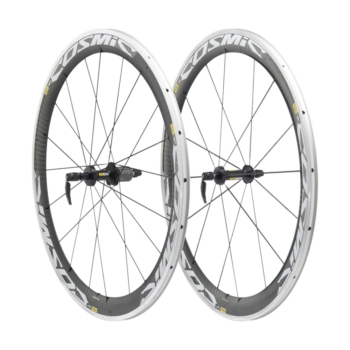 MAVIC Wheelset Cosmic Carbone SL white 700c