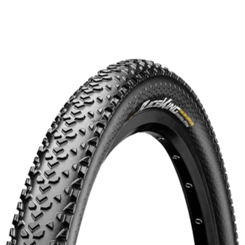 CONTINENTAL Tire Race King Shieldwall Foldable | 27.5" black