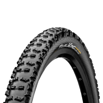 CONTINENTAL Tire Trail King II Shieldwall Foldable | 29" black