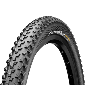 CONTINENTAL Tire Cross King Shieldwall | 29" black