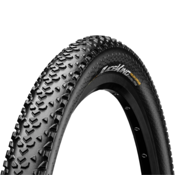CONTINENTAL Tire Race King Shieldwall Foldable | 29" black
