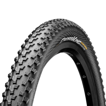CONTINENTAL Tire Cross King Shieldwall | 26" black